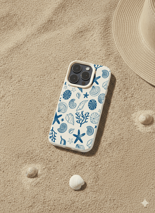 BEACH DAY