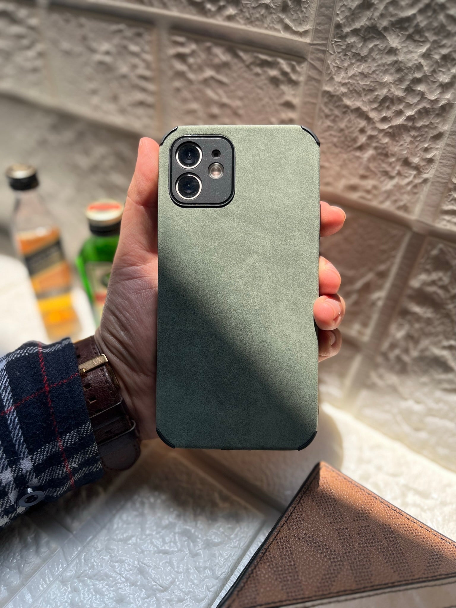 Case iPhone Army