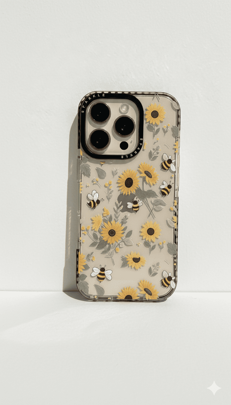 BEE CASE