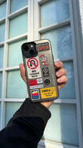 MARIO CASE