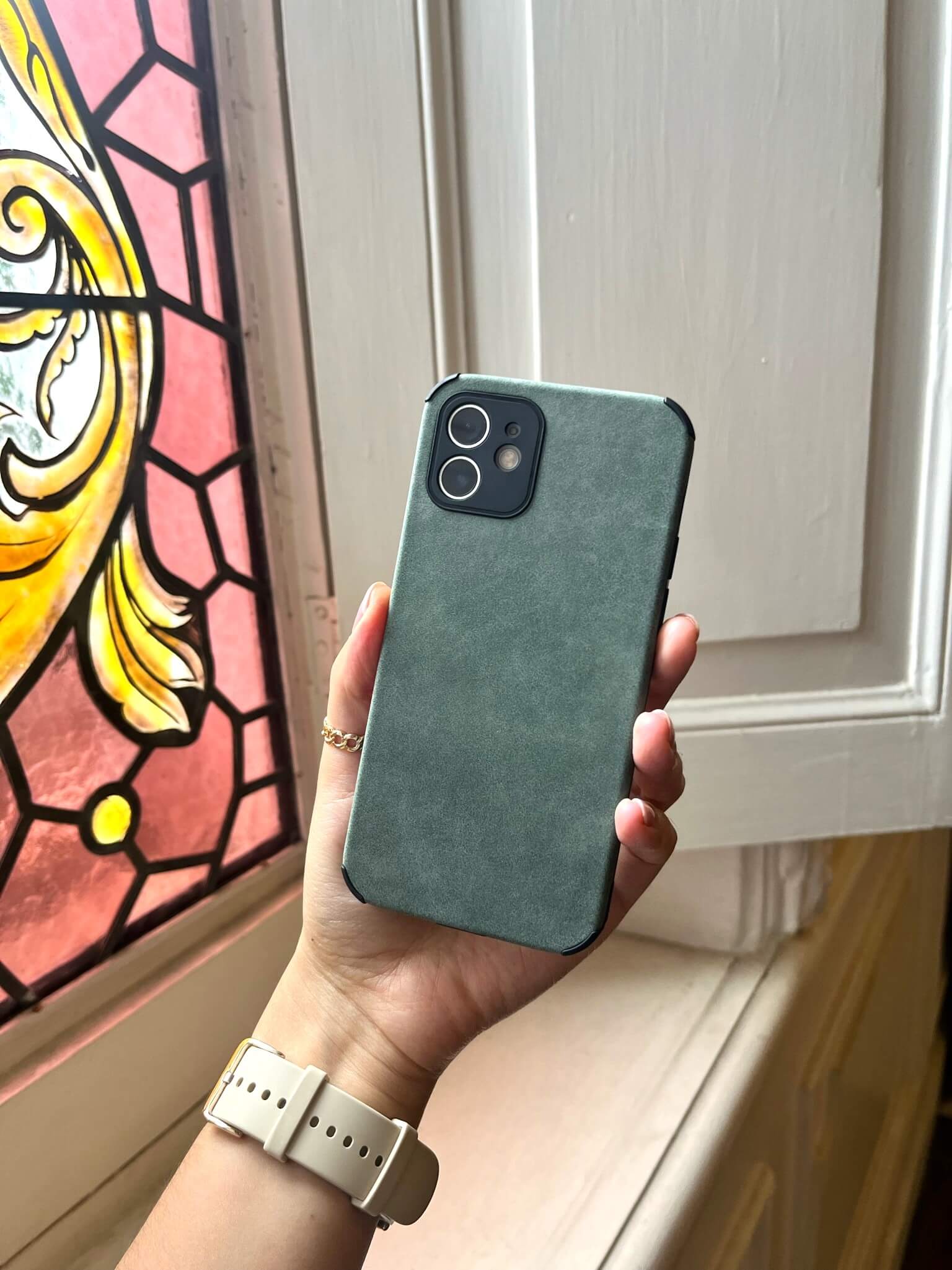 Case iPhone Army