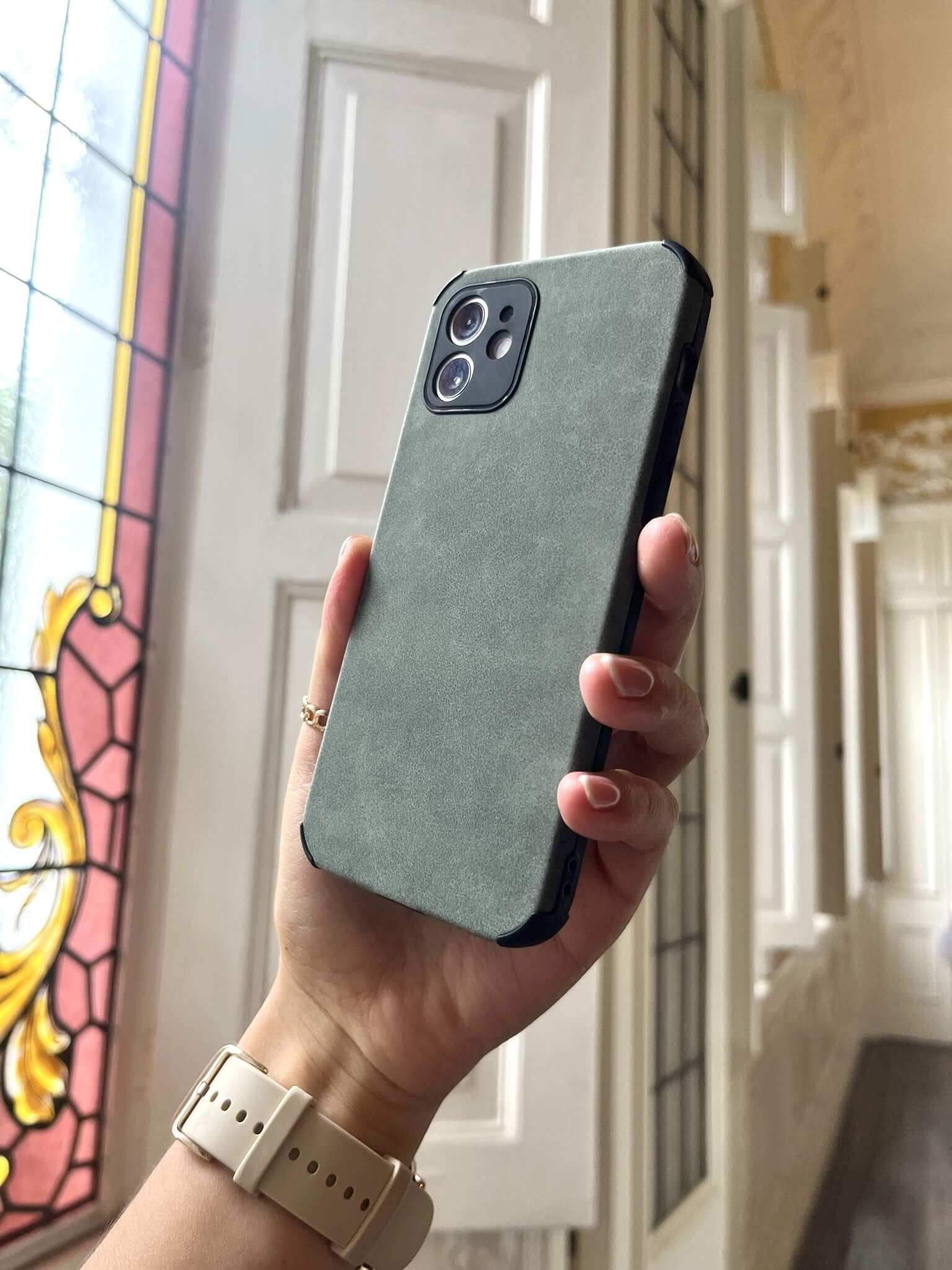 Case iPhone Army