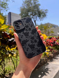 ROSE BLACK