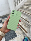 TRENZADO MENTA
