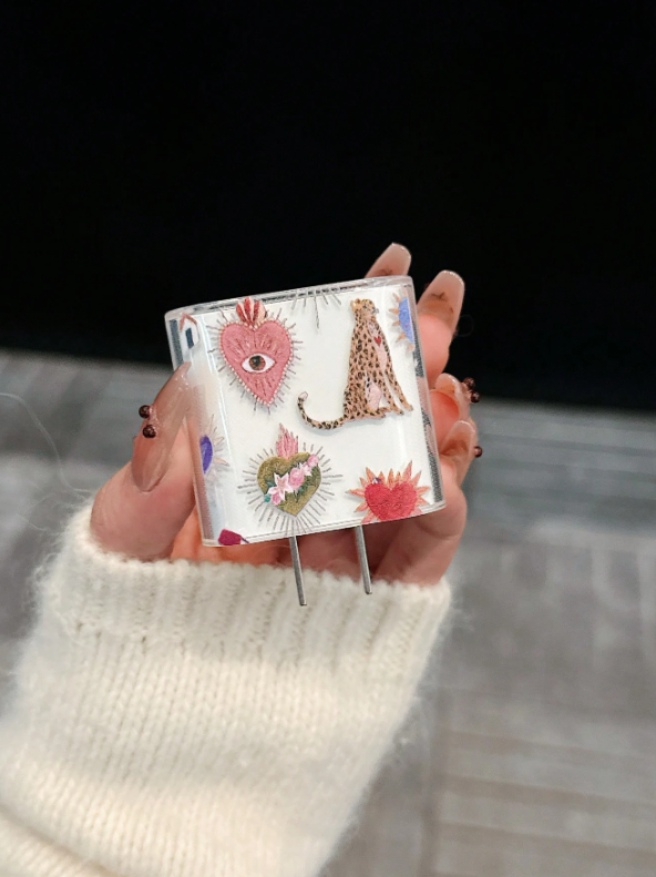 PROTECTOR DE CARAGDOR MYSTIC EYE