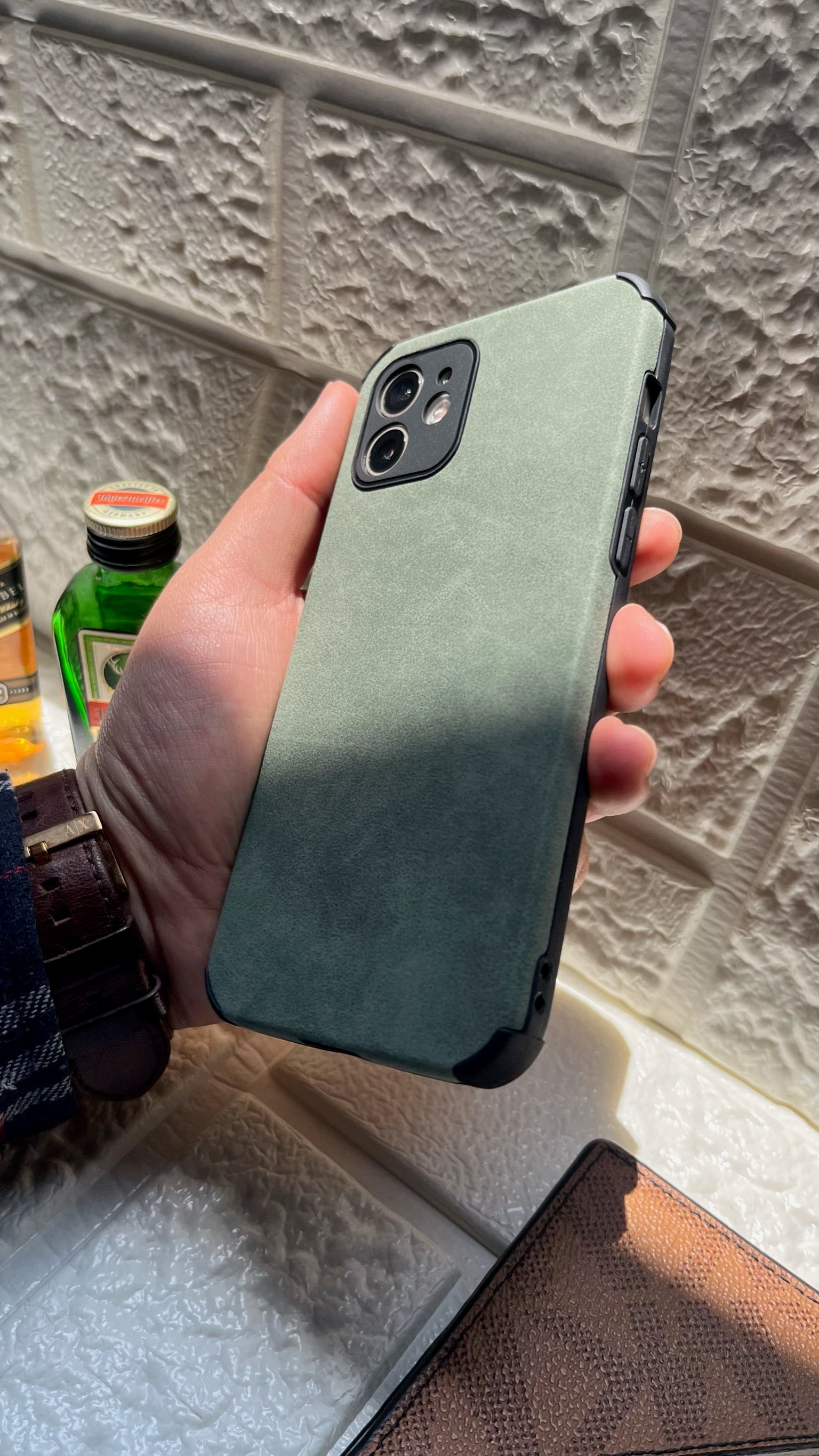 Case iPhone Army