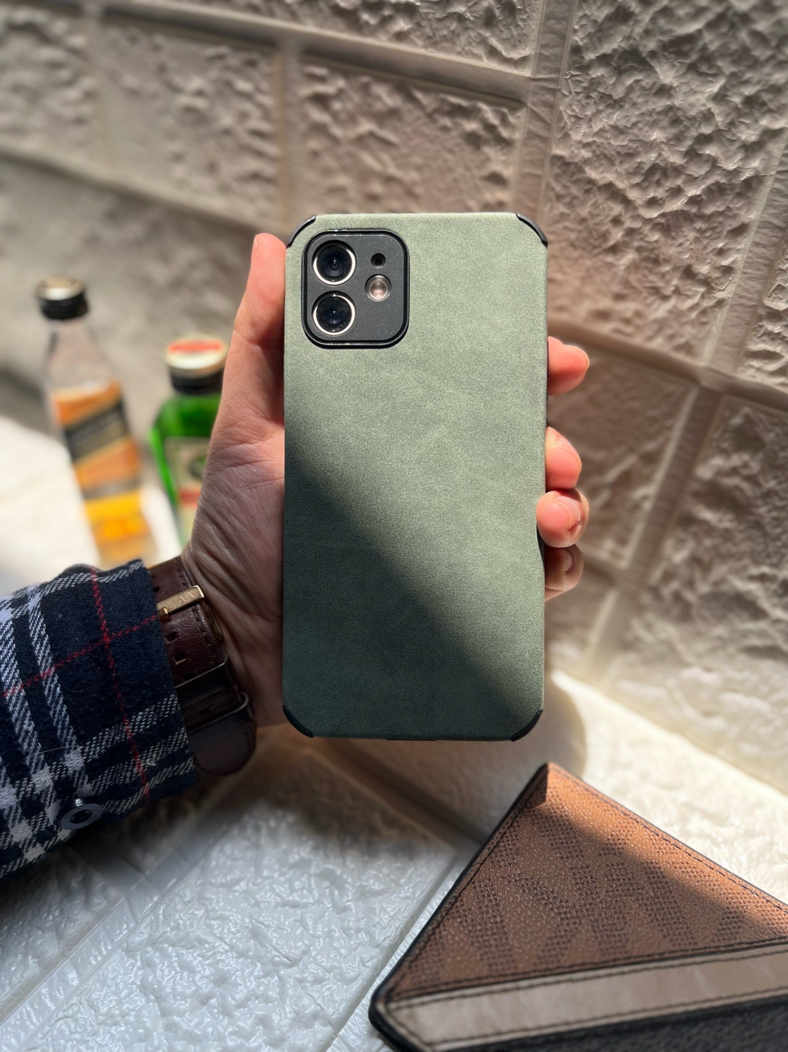 Case iPhone Army