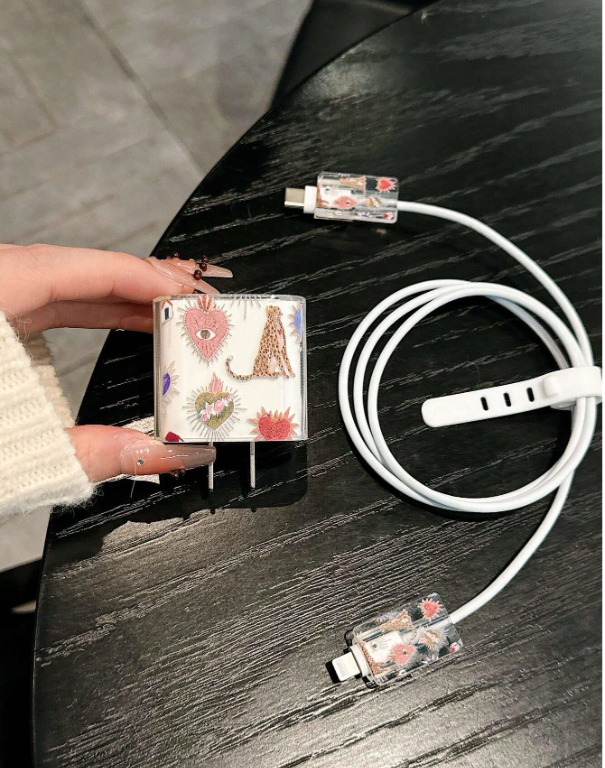 PROTECTOR DE CARAGDOR MYSTIC EYE