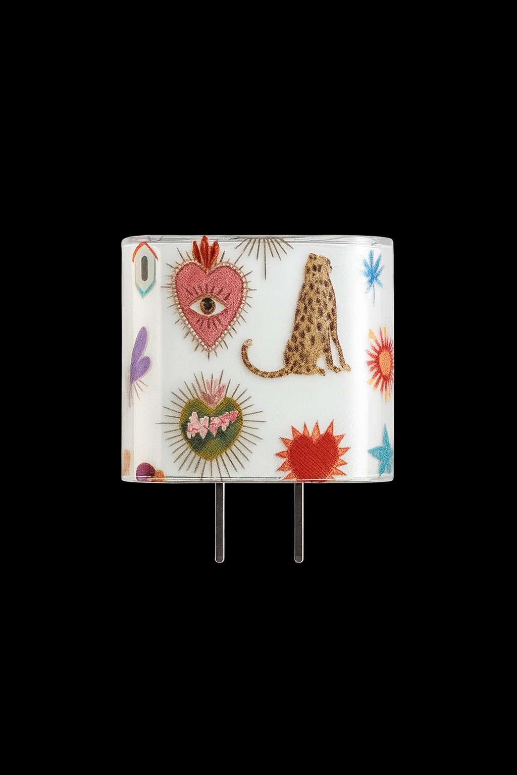 PROTECTOR DE CARAGDOR MYSTIC EYE