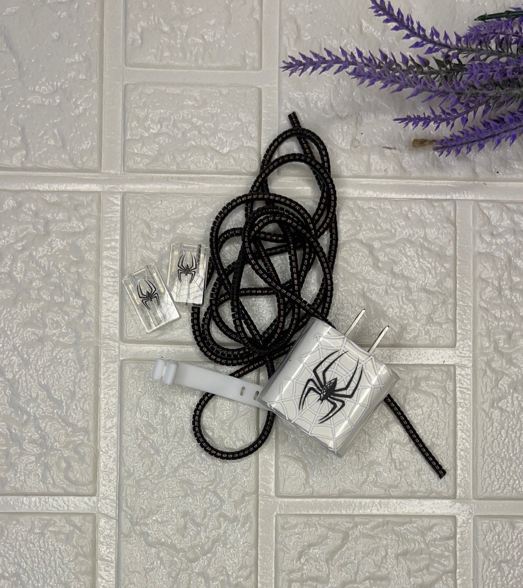 SPIDER PROTECTOR CARGADOR