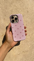 CHERRY PINK