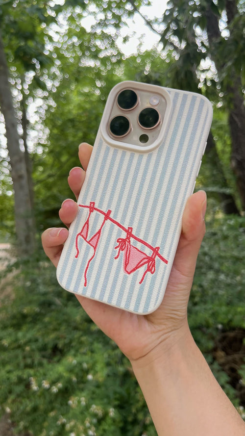 BIKINI CASE