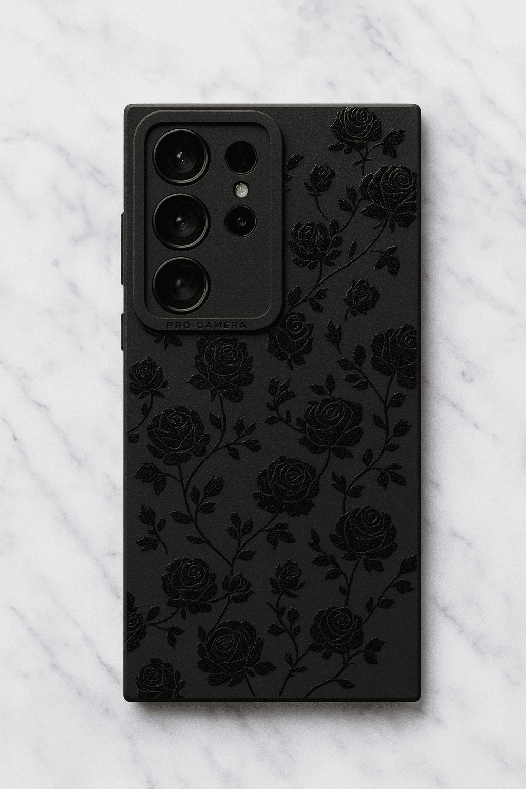 SAMSUNG :  ROSE BLACK
